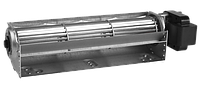 AC Cross Flow Fan