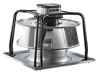 Centrifugal Compact Fan