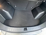 Коврики в салон и багажник Geely Coolray 2024- из Китая рестайлинг