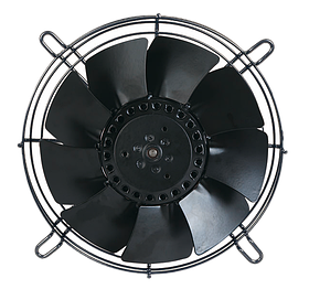 AC External Rotor Axial Fan YWF2E-200S-92/15-*
