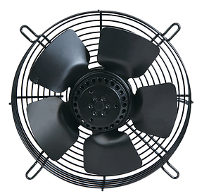 AC External Rotor Axial Fan YWF4D-250S-92/25-*