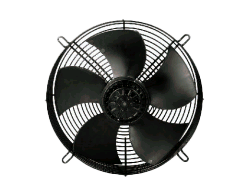 AC External Rotor Axial Fan YWF4E-300S-92/25-*