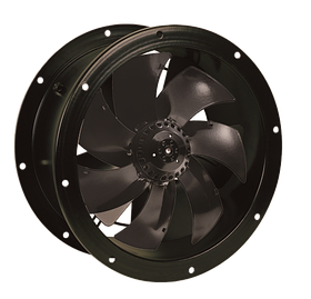AC External Rotor Axial Fan YWF2E-300S-92/35-*