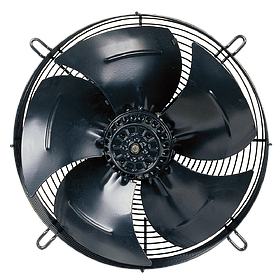 AC External Rotor Axial Fan YWF4D-300S-92/35-*