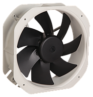 EC External Rotor Axial Fan DC092/16B3G01-AS250/35S1-01-B