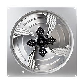 EC Internal Rotor Axial Fan EC155/40D3G01-AS650/175A1-01-B1