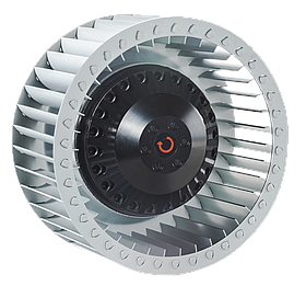 AC Centrifugal Fan LXFF2E133/73-M92/35-****
