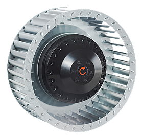 AC Centrifugal Fan LXFF2E140/59-M92/35-****