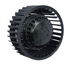 AC Centrifugal Fan LXFF2E140/60-P92/35-****