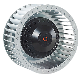 AC Centrifugal Fan LXFF2E150/70-M92/35-****