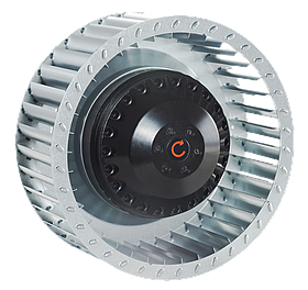 AC Centrifugal Fan LXFF2E160/60-M92/35-****