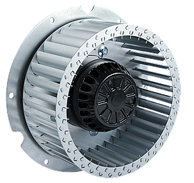 AC Centrifugal Fan LXFF4E200/80-M102/47-****