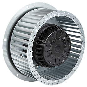 AC Centrifugal Fan LXFF4D225/90-M137/50-****