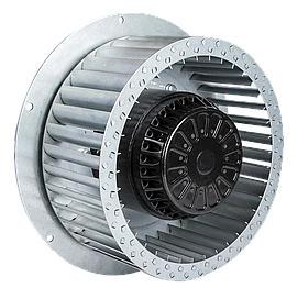 AC Centrifugal Fan LXFF4E250/100-M137/70-****