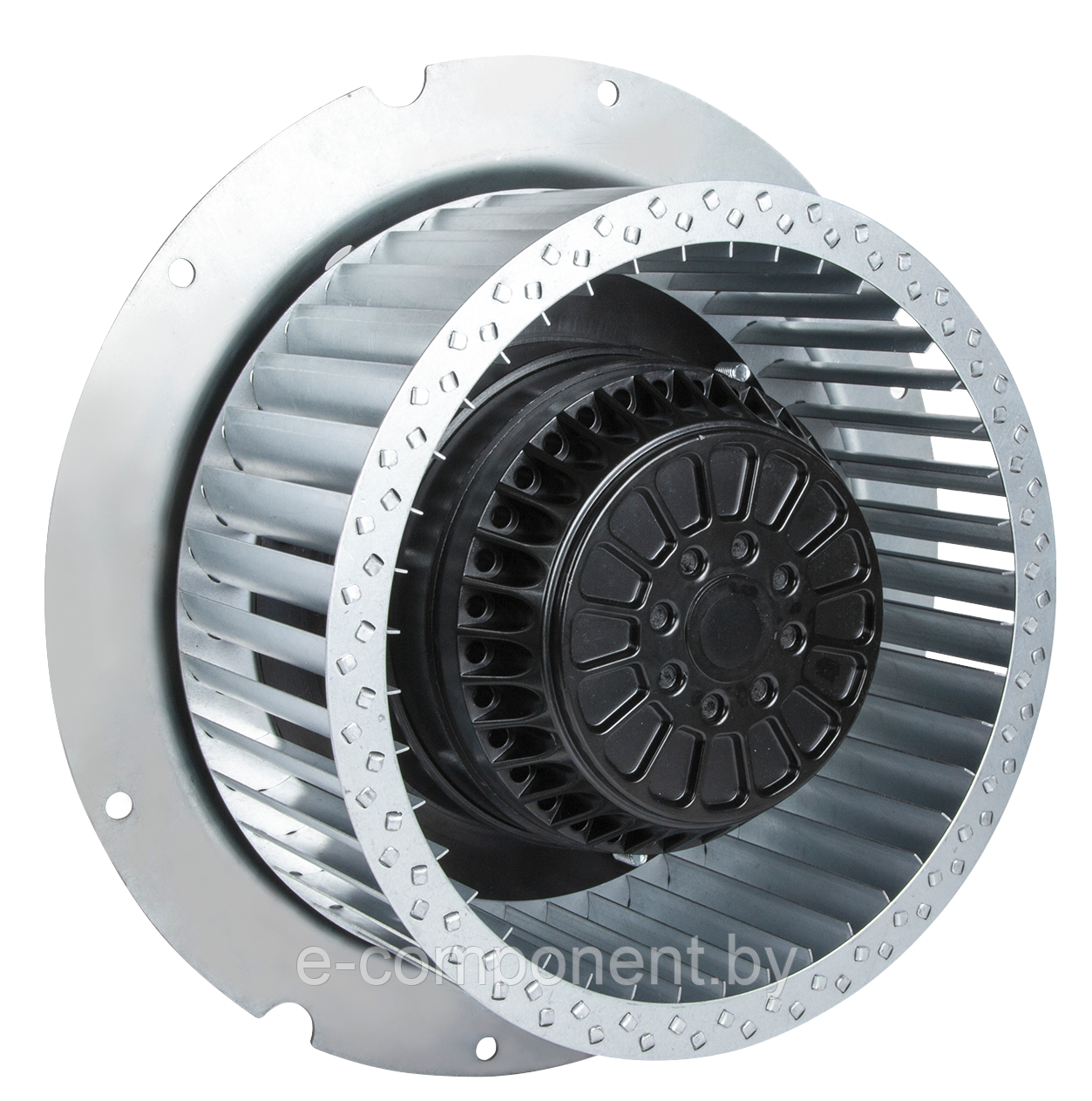 AC Centrifugal Fan LXFF4D280/112-M168/50-****