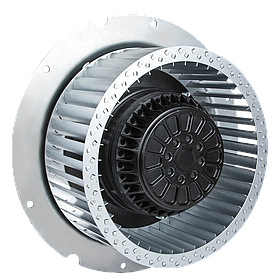 AC Centrifugal Fan LXFF4D280/112-M168/50-****