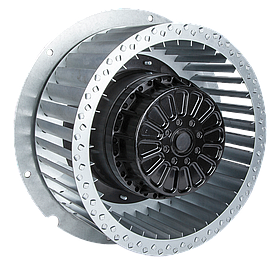 AC Centrifugal Fan LXFF4E315/125-M180/75-****