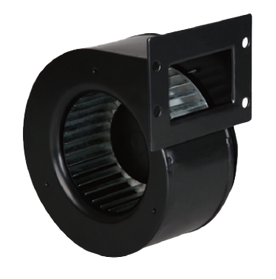 EC Centrifugal Fan DC072/14C3G01-FG108/52S1-01