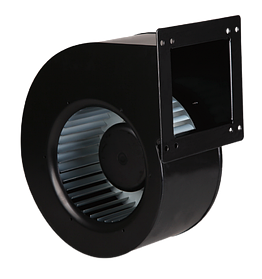 EC Centrifugal Fan EC072/25E3G01-FG133/46S1-04