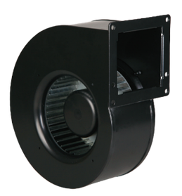 EC Centrifugal Fan DC072/25B3G01-FG140/60S1-01