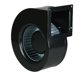 EC Centrifugal Fan DC092/25B3G01-FD133/190S1-01