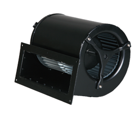 EC Centrifugal Fan DC092/25B3G01-FD146/190S1-01