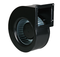 EC Centrifugal Fan DC092/25B3G01-FG160/62S1-01