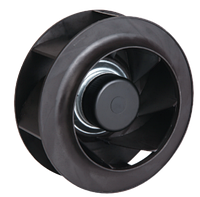 EC Centrifugal Fan DC092/25C3G01-B250/62P1-01