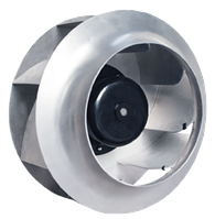 EC Centrifugal Fan EC102/50E3G01-B280/87A1-01