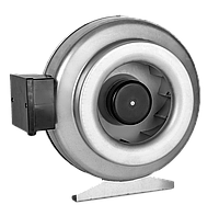 EC Centrifugal Fan EC072/25E3G01-B190/40P1-01-G125