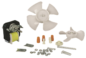 Shaded Pole Motor YZF672