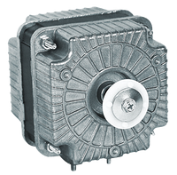Shaded Pole Motor YCF80-50-2