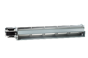 AC Cross Flow Fan YGF60-420