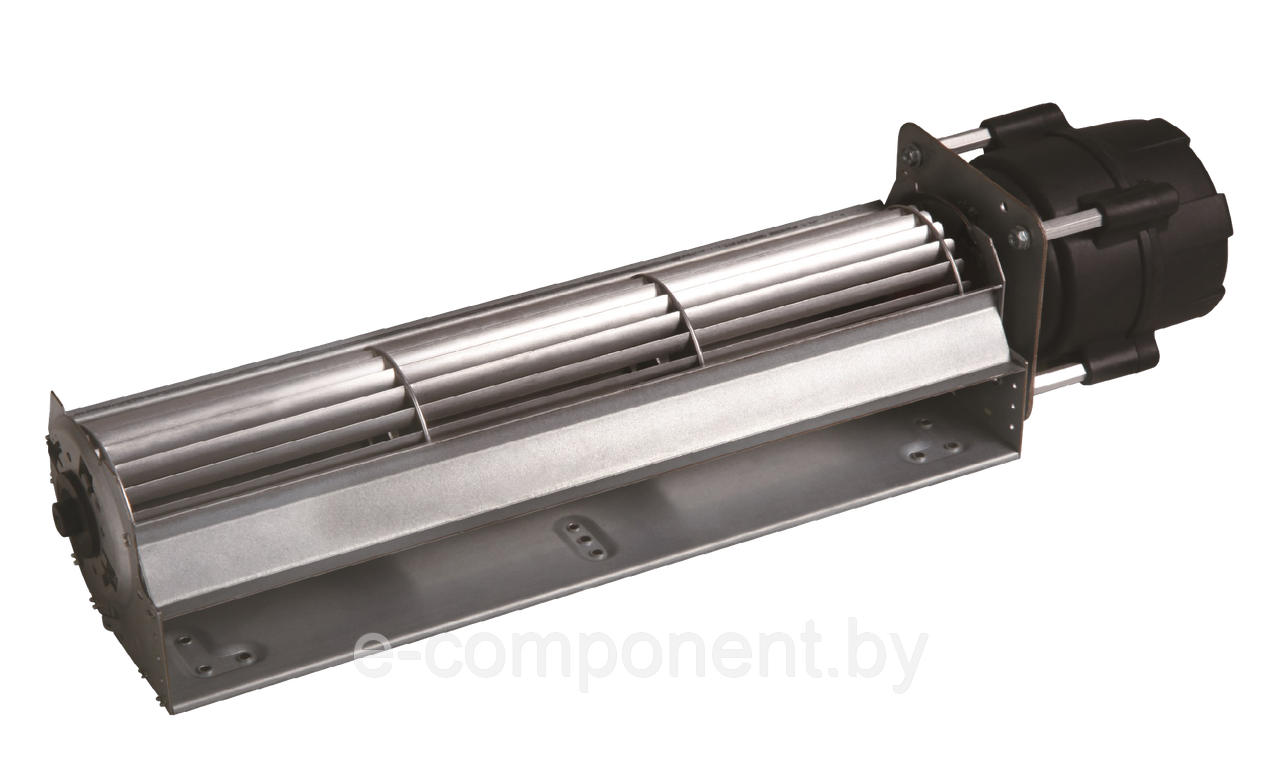 EC Cross Flow Fan ECM7112+60.240