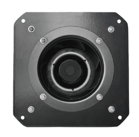 Centrifugal Compact Fan EC072/25E3G01-B220/40P1-01-Z