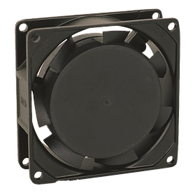 Axial Compact Fan YJF8025