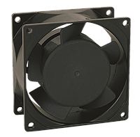 Axial Compact Fan YJF8038
