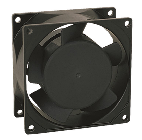 Axial Compact Fan YJF8038