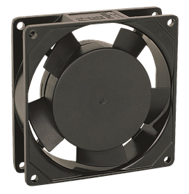 Axial Compact Fan YJF9225