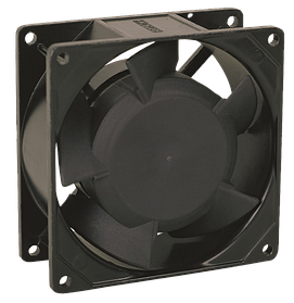 Axial Compact Fan YJF9238