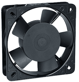 Axial Compact Fan YJF11025