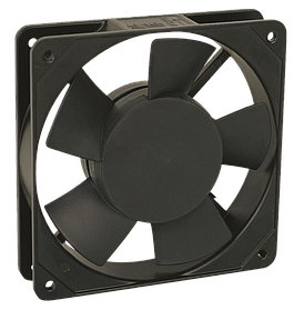 Axial Compact Fan YJF12025