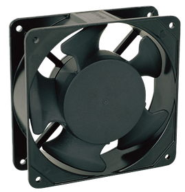 Axial Compact Fan YJF12038