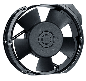 Axial Compact Fan YJF15050