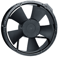 Axial Compact Fan YJF22060