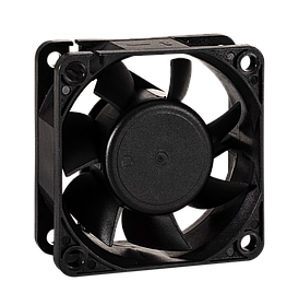 Axial Compact Fan EC6025