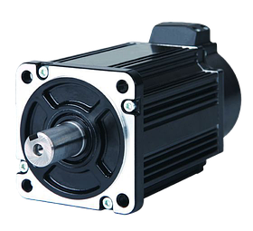 WA series servo motor WA80ST-M02430GYA5-B1