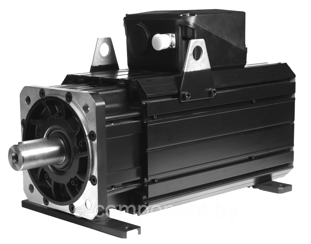 WA series servo motor WA200ST-M50017HYA5-B1