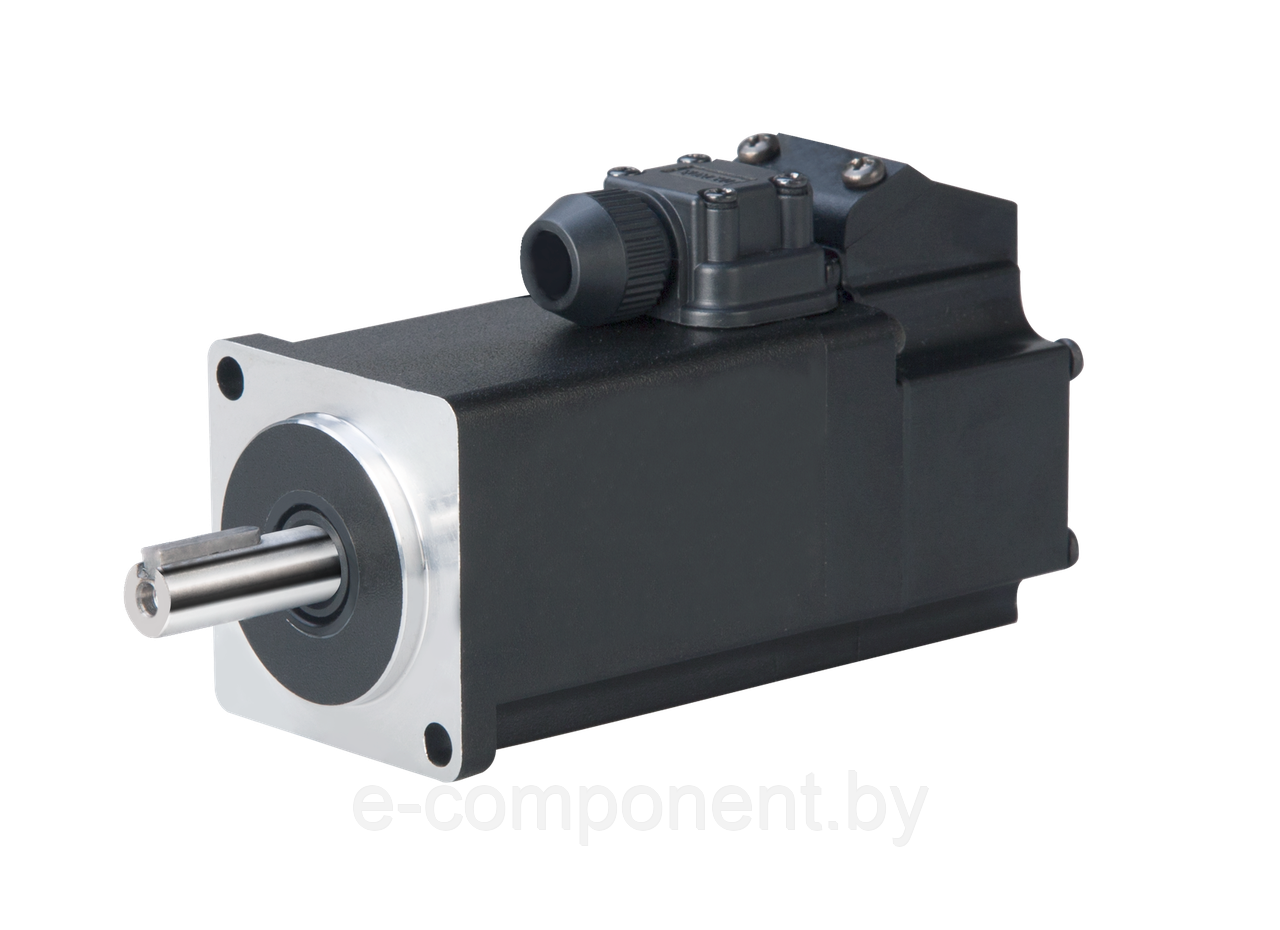 WB series servo motor WB40ST-M00330AYA3-B1