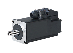 WB series servo motor WB40ST-Z1M00330GYA3-B1